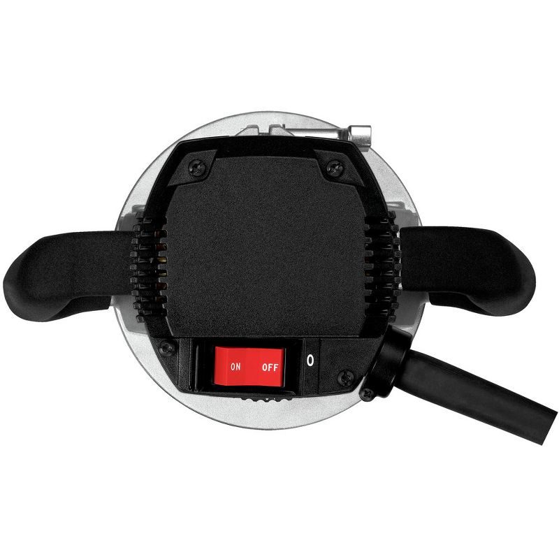 Porter-Cable 7519 Speedmatic 3 1/4 Peak HP Router