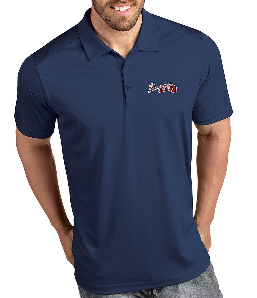 IBKUL Long-Sleeve IceFil&reg; Polo Shirt