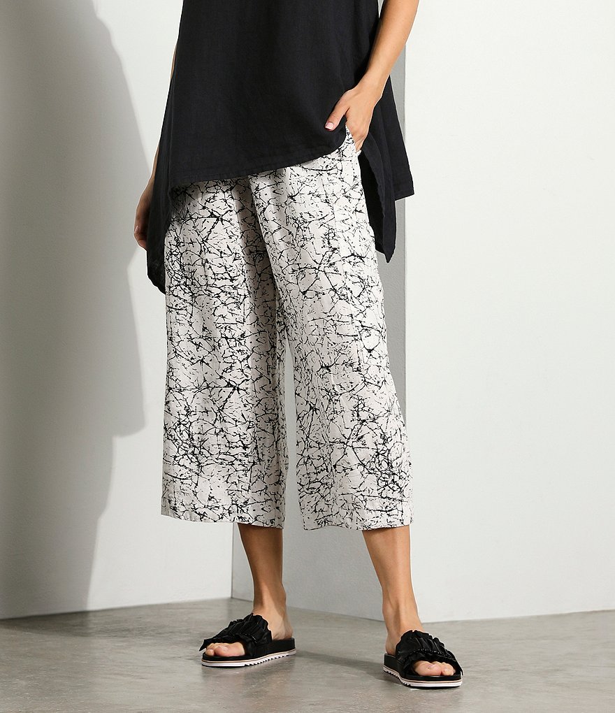 Antonio Melani Perinna Ruffled Leather Sandals