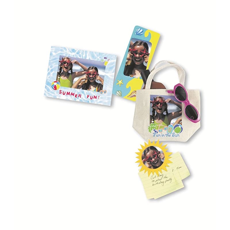 Repositionable Adhesive Refill for X150 Sticker Maker 15 x 20 Refill Cartridge AT15620