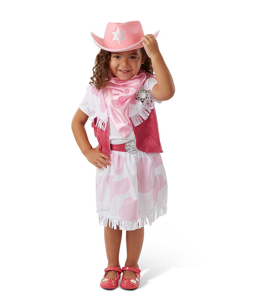 Tender Leaf Toys Pet Dog Wooden Toy Set