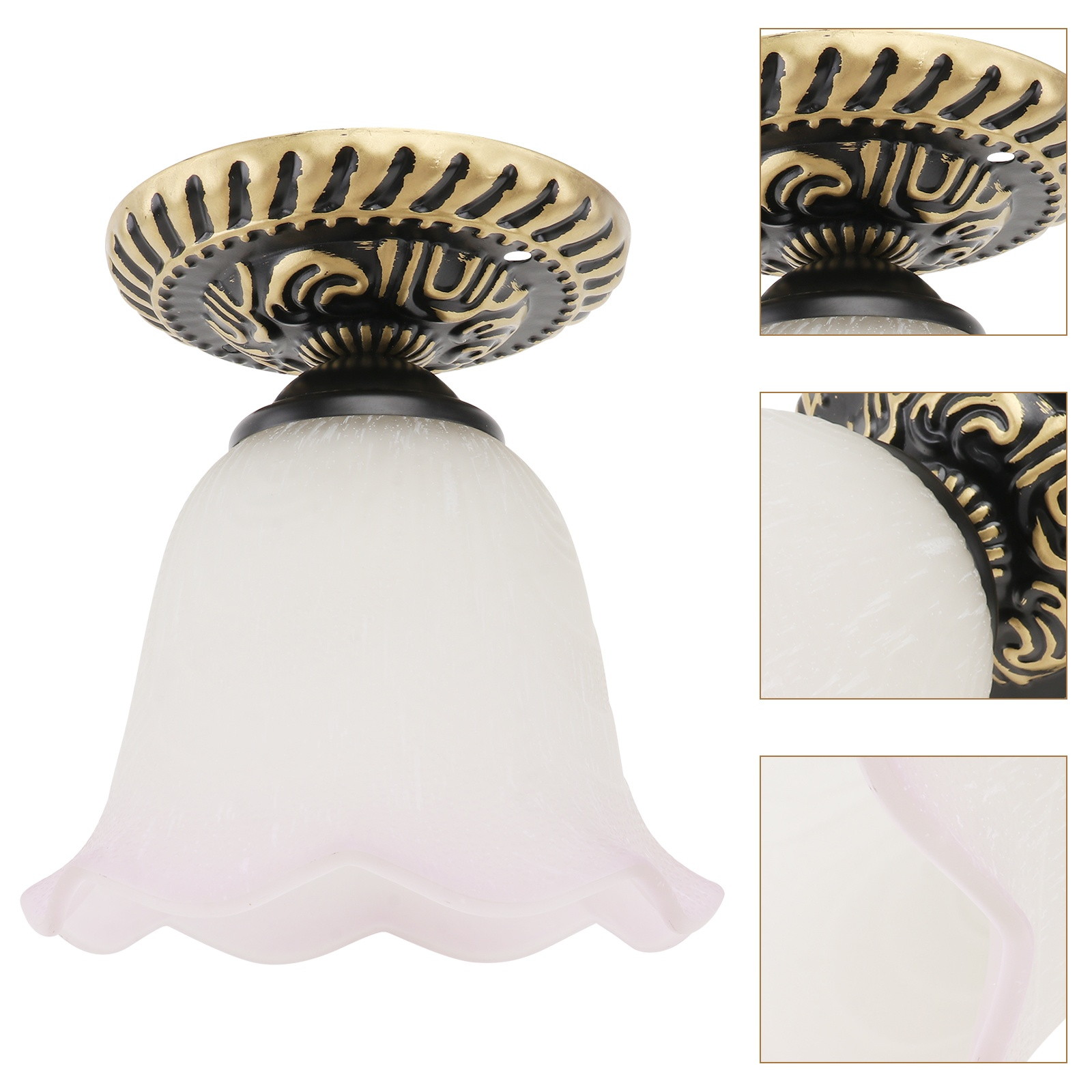 Cordoba GK Studio Flamenco Nylon-String Acoustic-Guitar