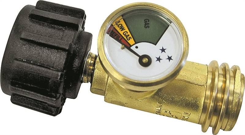 Onward Manufacturing Univ Fuel Gauge/Adaptor 80064 Unit: EACH