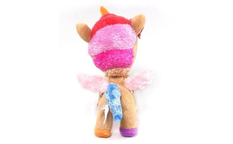 Tokidoki Tokidoki Kaili Unicorno 8" Plush Doll