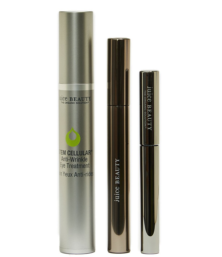 Juice Beauty All Eyes On Clean Beauty Kit