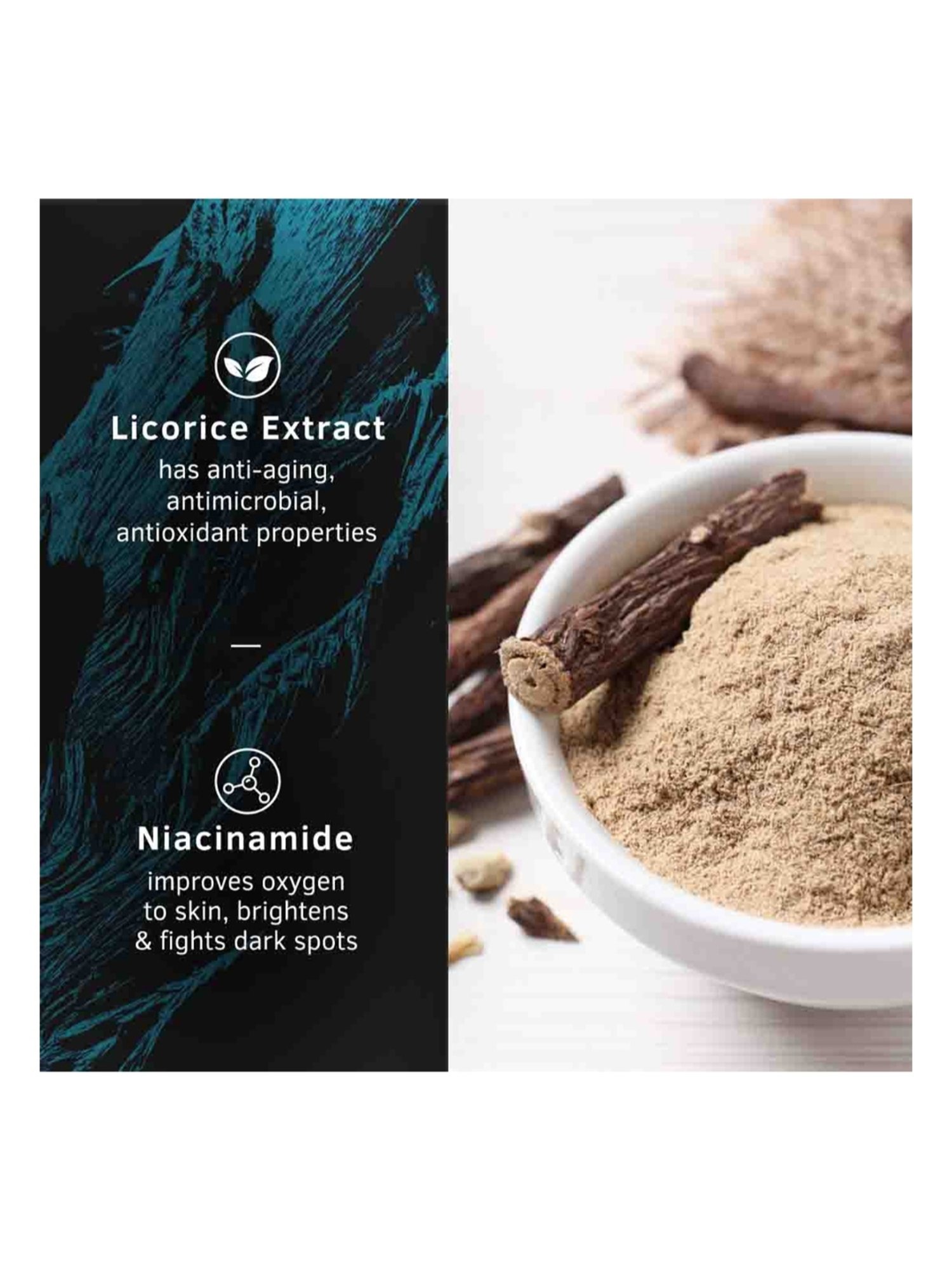 Ustraa Ayurvedic Beard Growth Oil & Hair Growth Vitalizer Combo