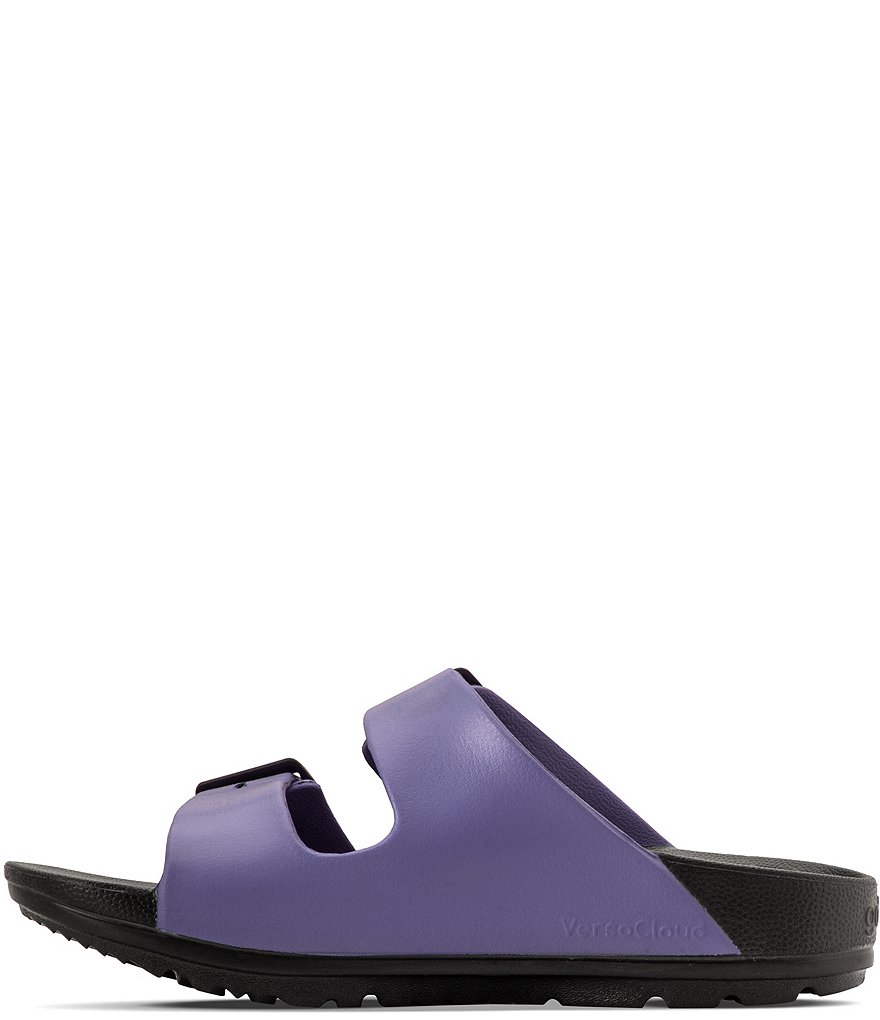 Gravity Defyer Women's Upbov Banded Sandals