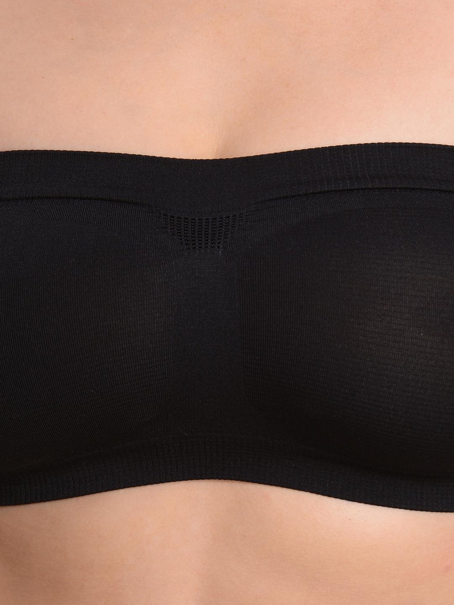 mod & shy Multicolor Non Padded Bra (Pack of  2)