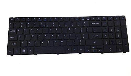 keyboard for Acer Aspire 5410T 5810 5542 5738 5810T 7736 ASPIRE 5410T 5536 5536G 5537 5538 5539 5738 7736 AS5741 AS7735 5740