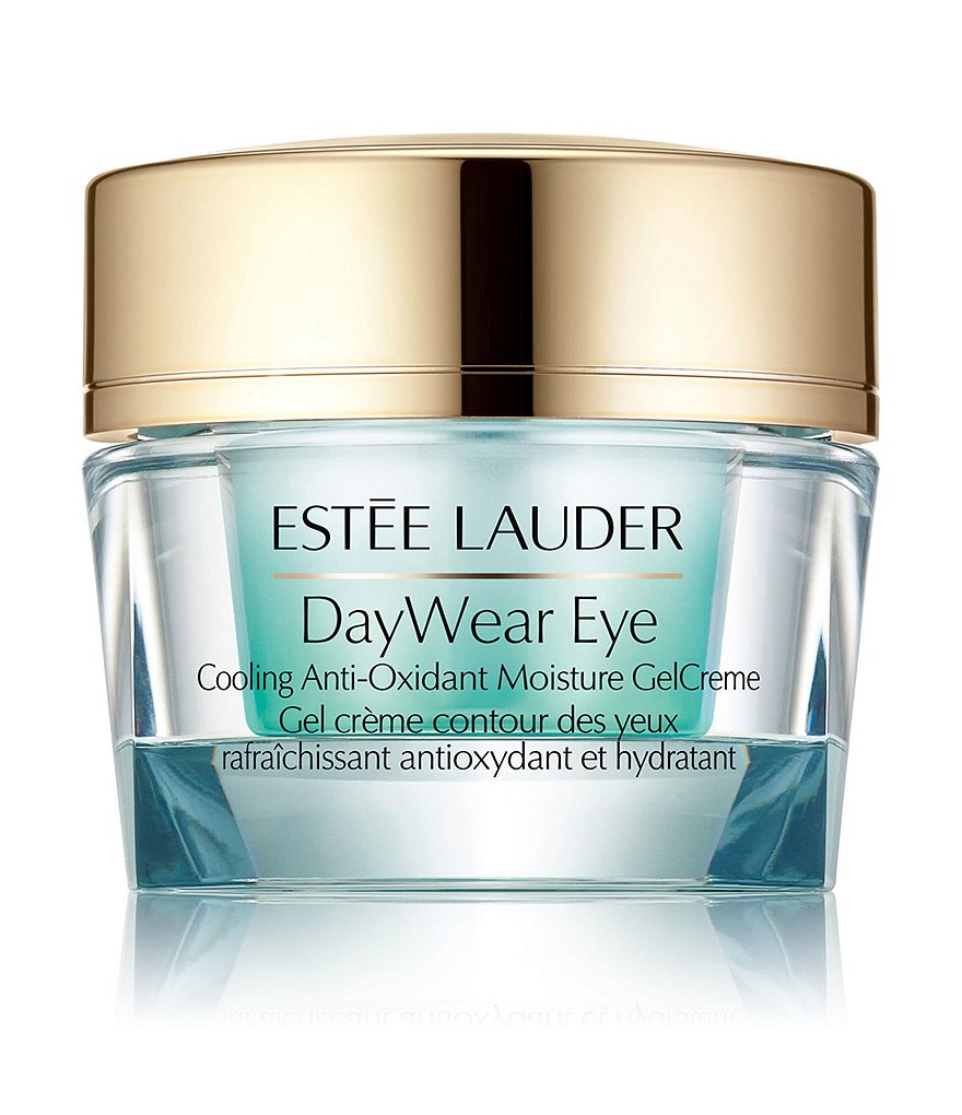 Estee Lauder DayWear Eye Cooling Anti-Oxidant Moisture Gel Creme
