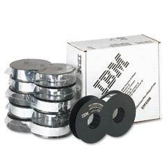 Infoprint Ibm Premium 30 - Print Ribbon - 6 - 30 Million Characters 6 Pack