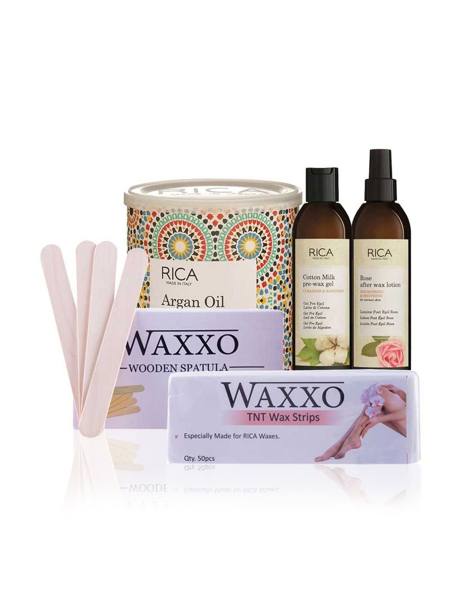 NAIR Hair Remover Cream - Lemon Fragrance - 110 gm