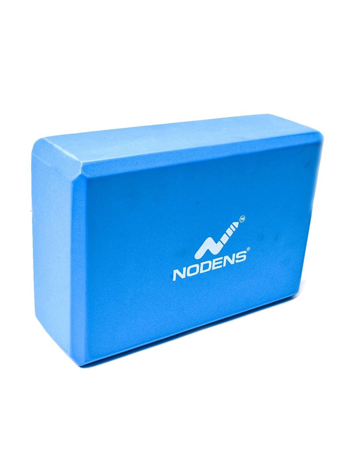NODENS Blue Yoga Block
