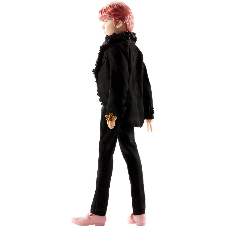 BTS Prestige V Fashion Doll