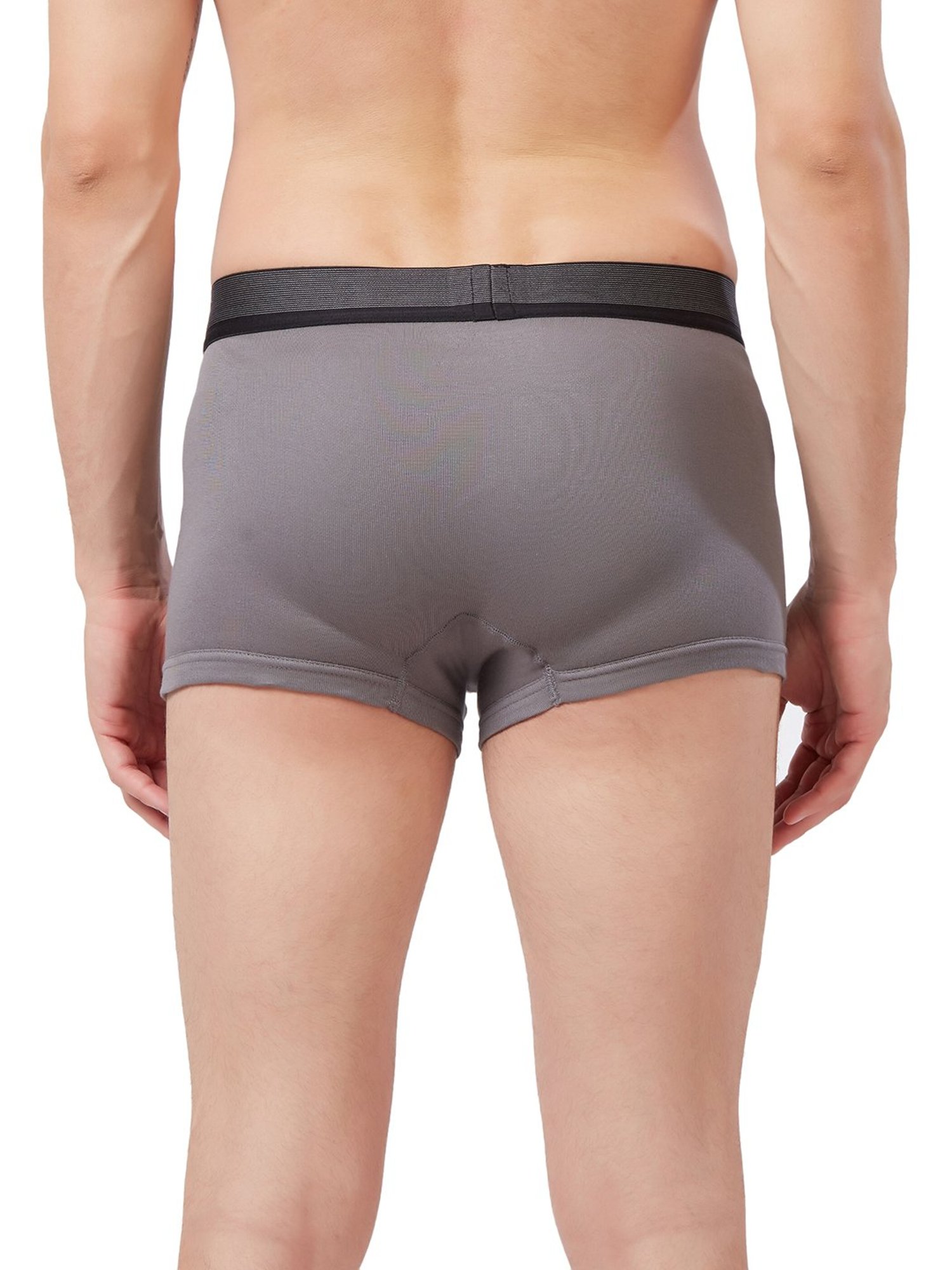 Fruit of the loom Grey Trunks