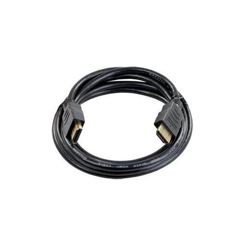 JR Products 47925 6 HDMI COAX JUMPER