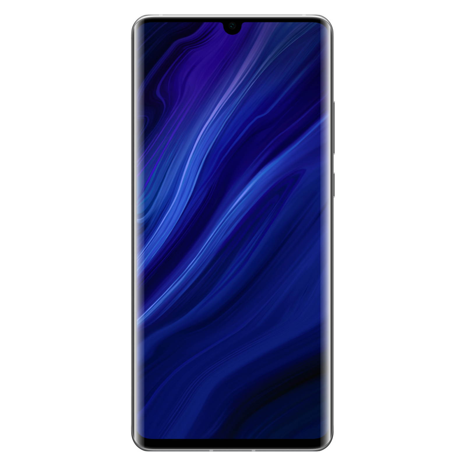 Huawei P30 Pro New Edition Dual-SIM 256GB ROM + 8GB RAM (GSM Only | No CDMA) Factory Unlocked 4G/LTE Smartphone (Black) - International Version