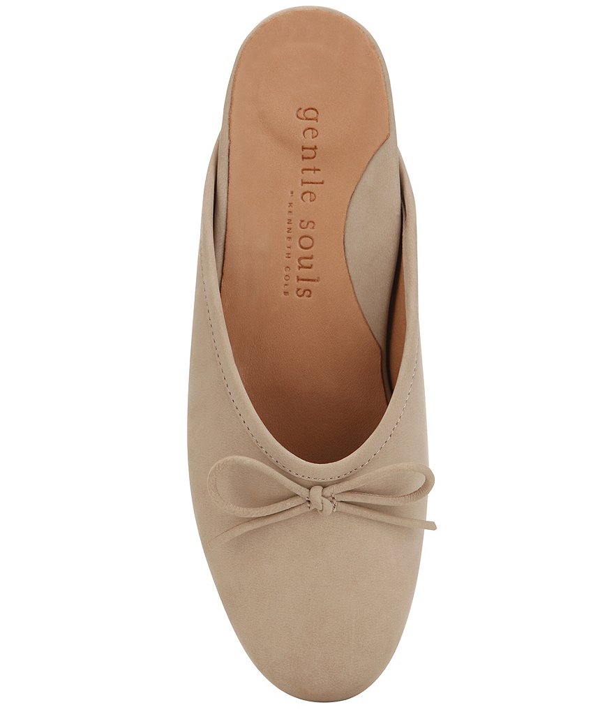 Gentle Souls Eugene Mules