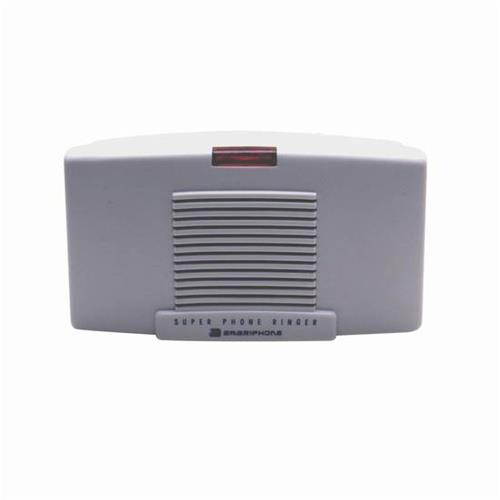 SR200 is replaced by SR100 Ringer Booster.  The SR200 is replaced by the SR100.