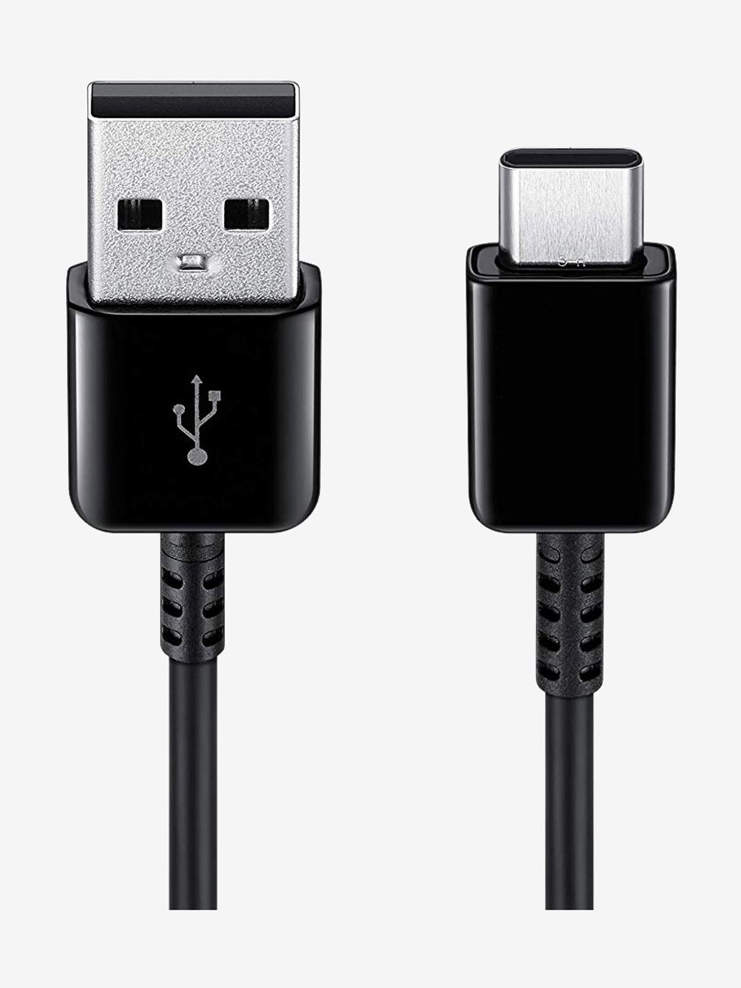 Samsung EP-DG930IBEGIN Type-C to USB 2.0 Cable (Black)