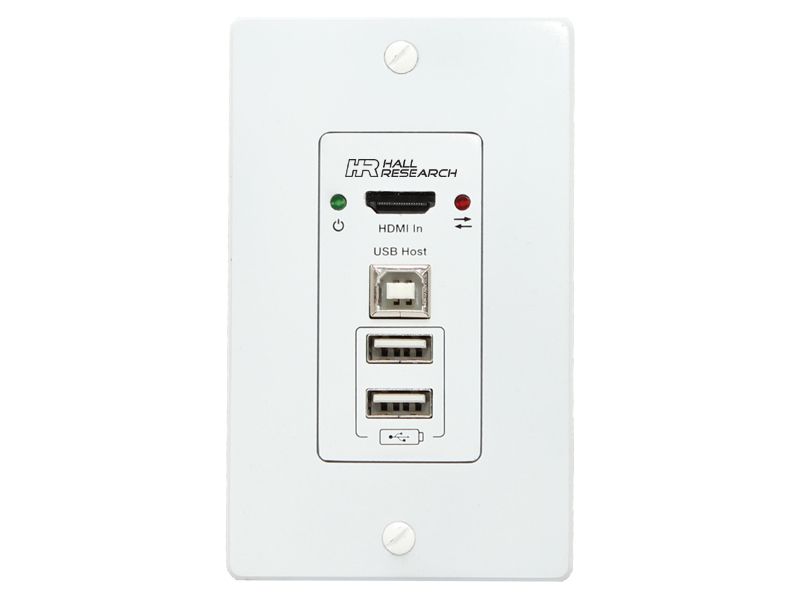 Comprehensive Cable and Connectivity CVE-TRX01 300M VGA AND AUDIO EXTENDER