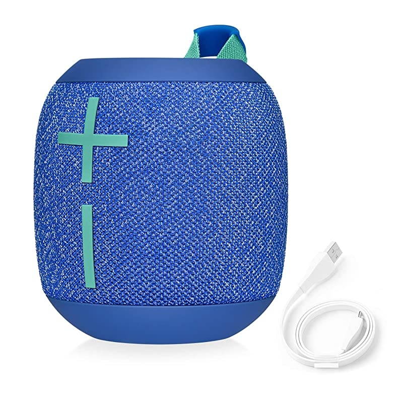 WONDERBOOM 2 Bermuda Blue