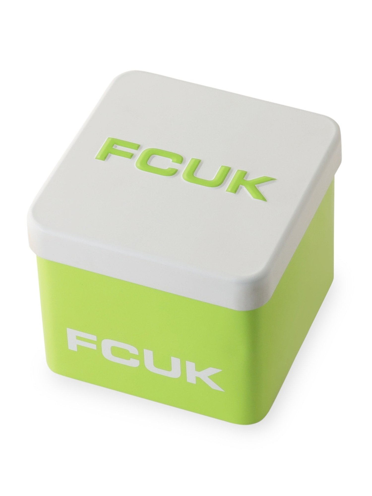 FCUK FK00039B Analog Watch for Women