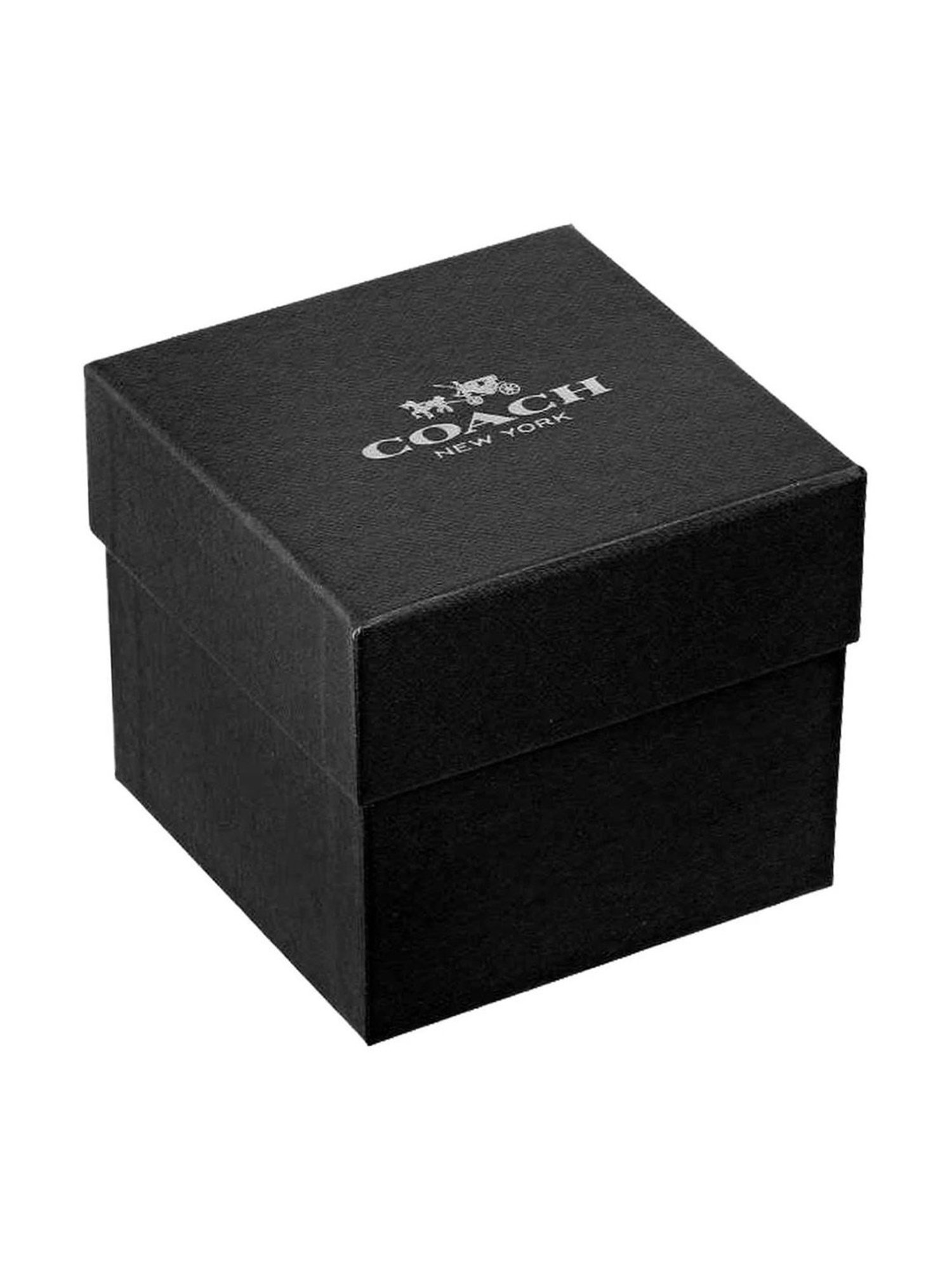 Coach CO14503598W Analog Watch for Women