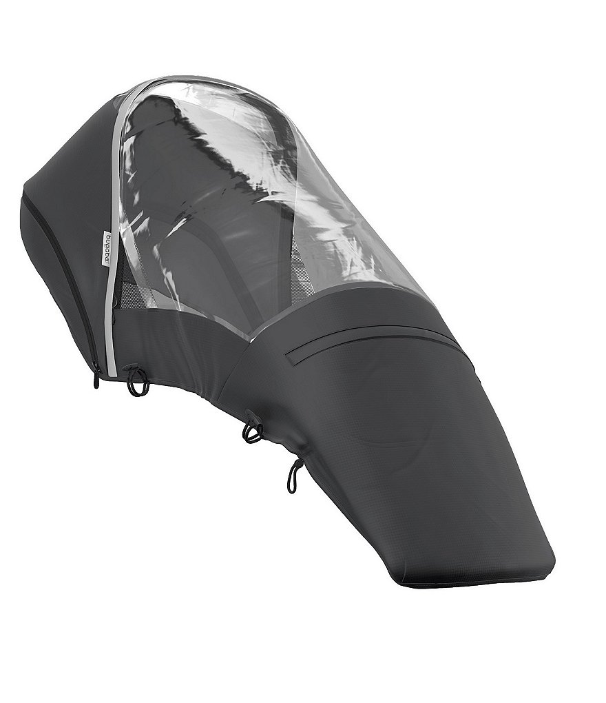 Bugaboo High Performance Rain Cover for Bugaboo Bee 5 Stroller