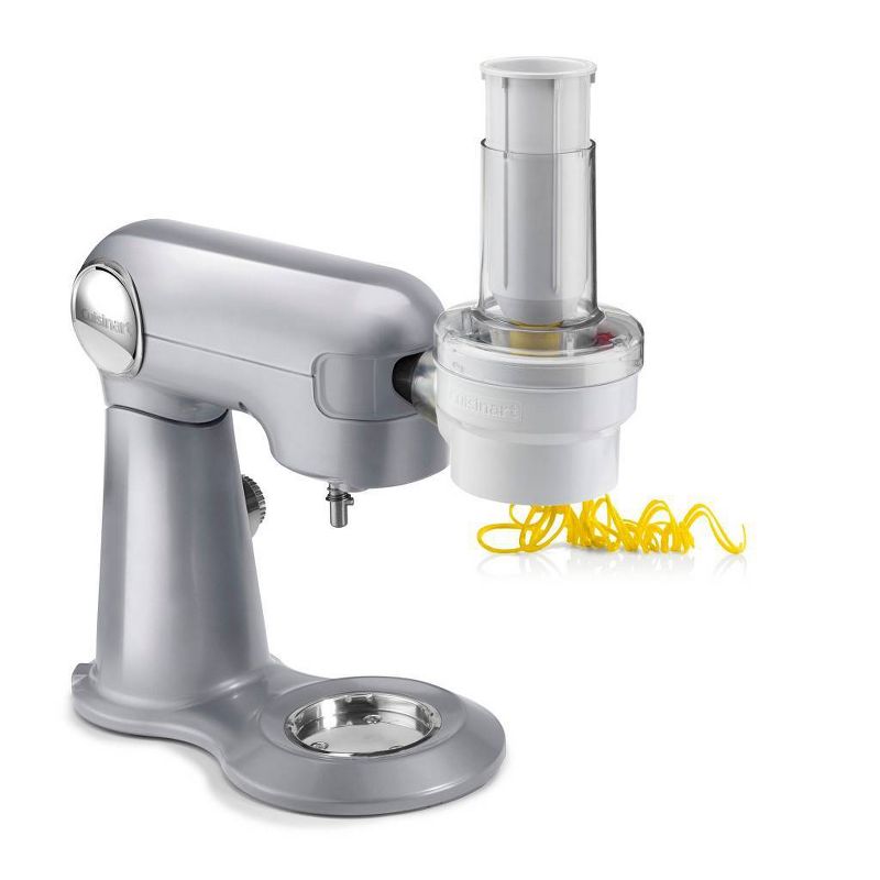 Cuisinart Spiralizer/Slicer Attachment - SPI-50