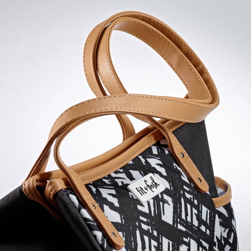 Fit & Fresh Navarto Lunch Kit Set