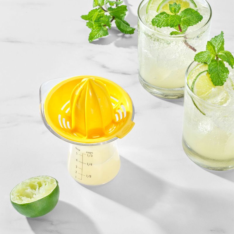 OXO Small Citrus Reamer