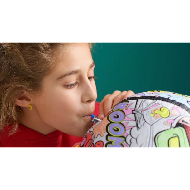 Wubble Rumblers Avengers Ironman