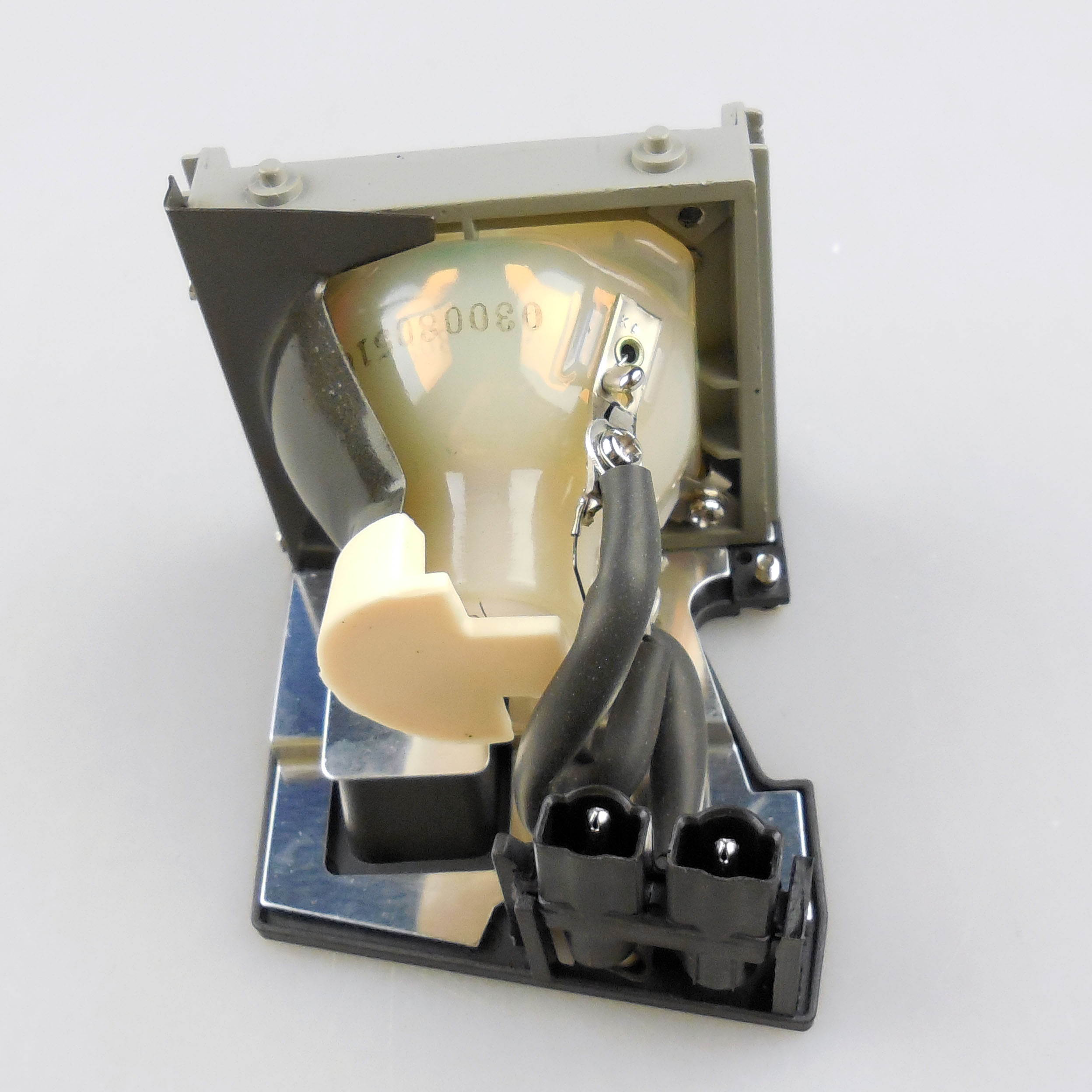 Mitsubishi 915P061010 Replacement Lamp with Housing, Original Osram Lamp