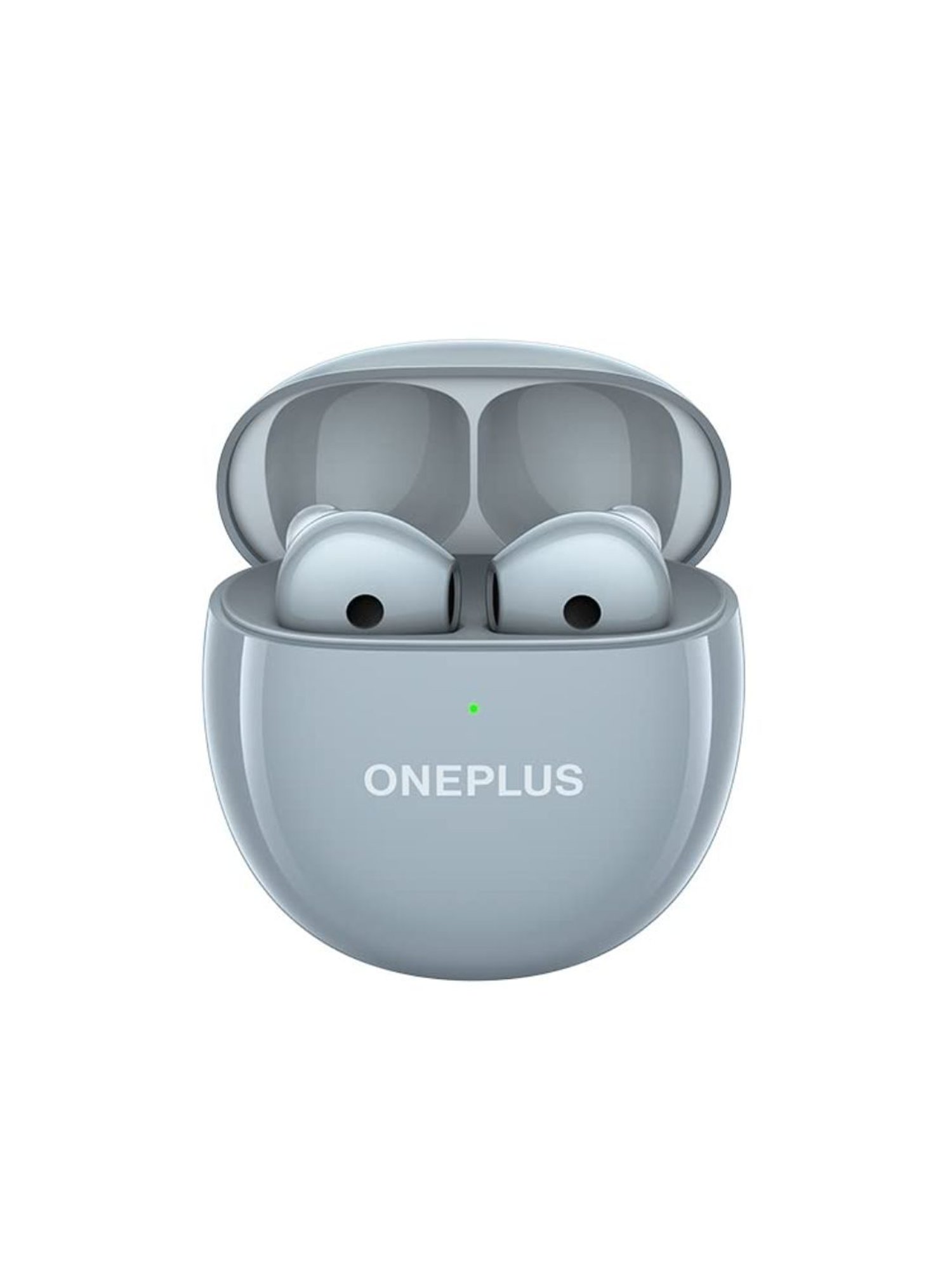 OnePlus Nord Buds CE Truly Wireless Bluetooth Earbuds (Misty Grey)