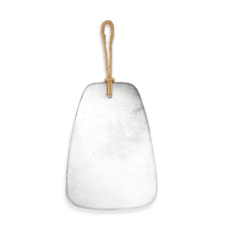 Plum & Post Dakota Mirror Trapezoid