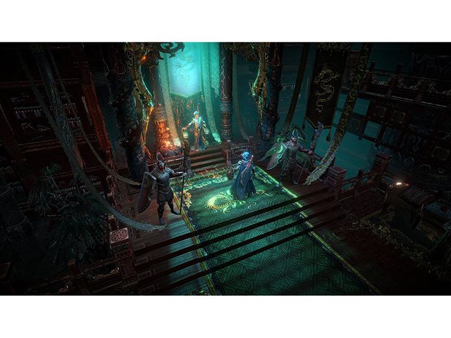 Shadows: Awakening - PlayStation 4