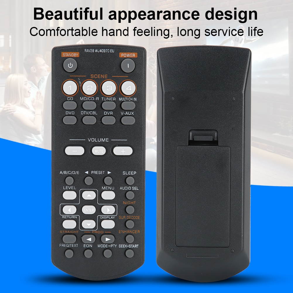 CT-90327 Remote Control Controller For Toshiba CT90307 CT90287 CT90273 CT90274