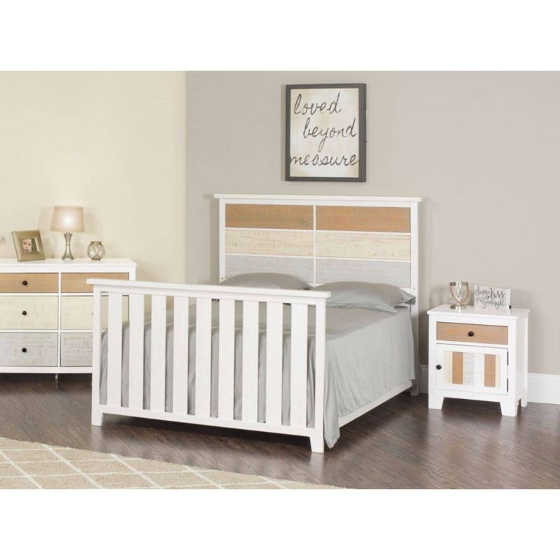 Forever Eclectic Rockport Nightstand