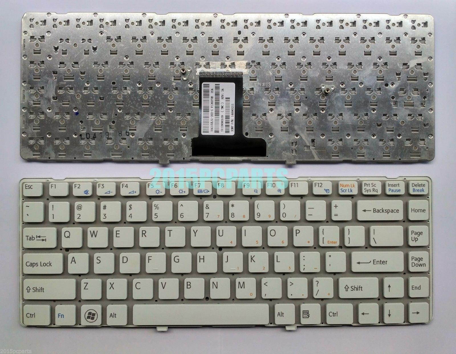 Dell Latitude E5450 E5470 E7450 E7470 US Backlit Keyboard D19TR