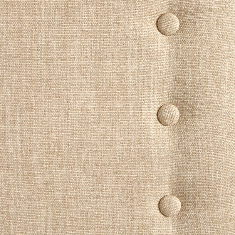 3pc Carmen Dining Set Beige - Lifestorey