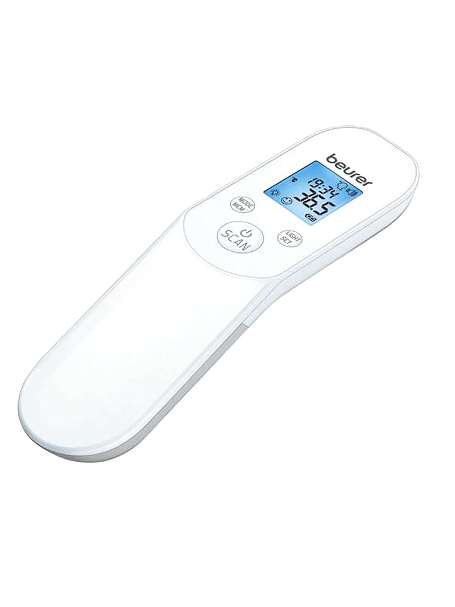 Beurer FT 85 Non-Contact Thermometer