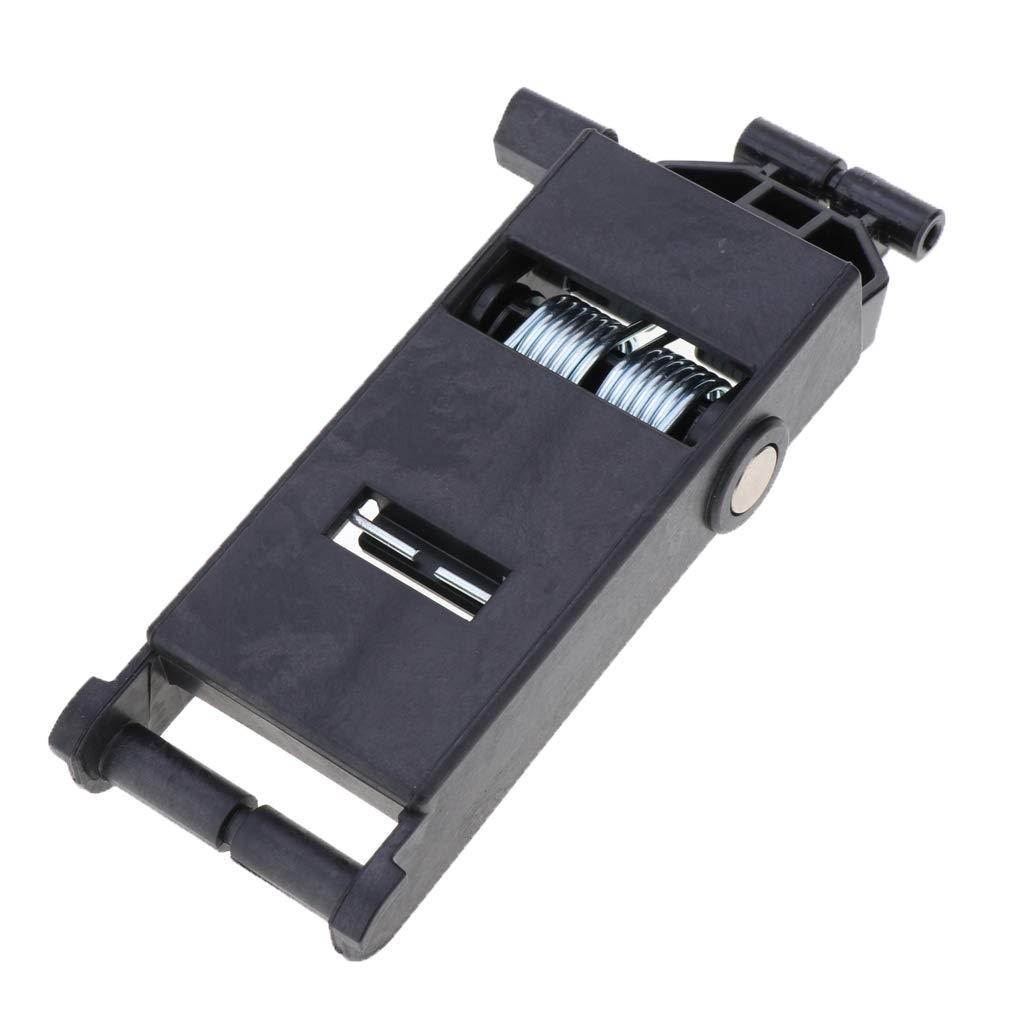 Scanner Platform Hinge Bracket Assembly Kit for HP M 1212 1213 1217 1218 Printer Parts