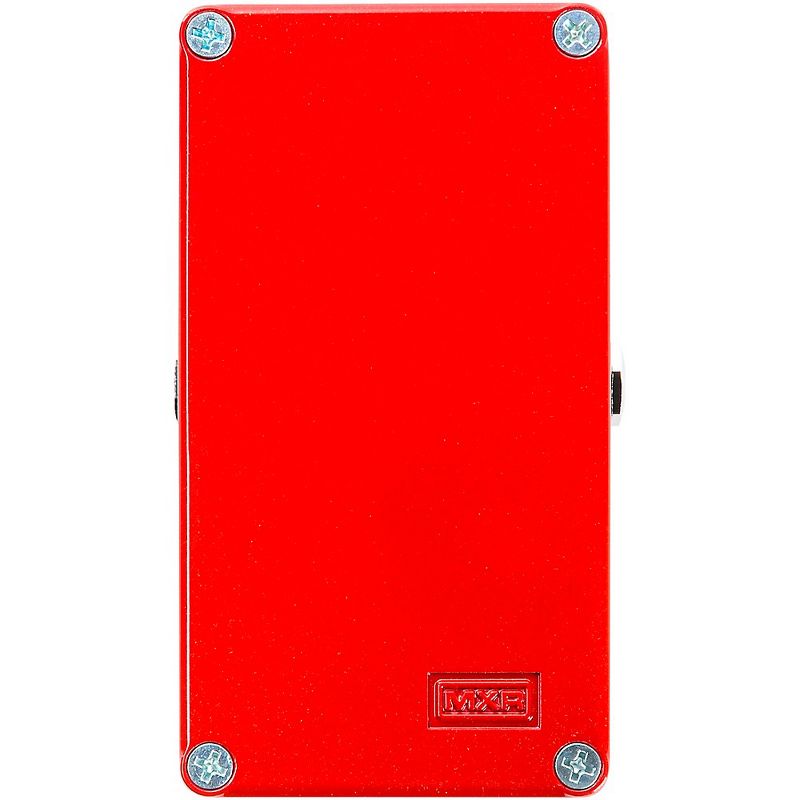 MXR Dyna Comp Deluxe Compressor Effects Pedal