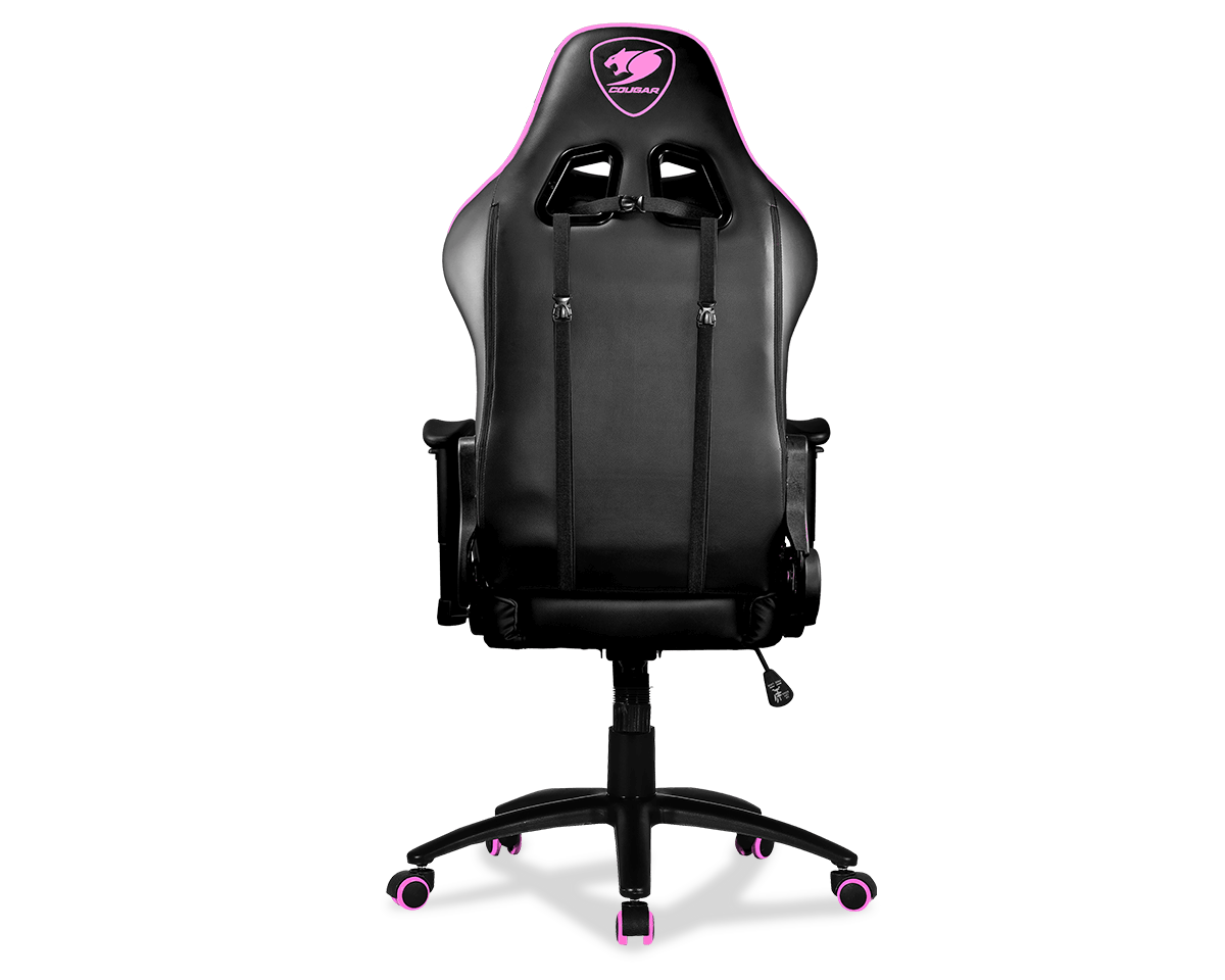 COUGAR ARMOR-S ROYAL Deluxe Gaming Chair - Black