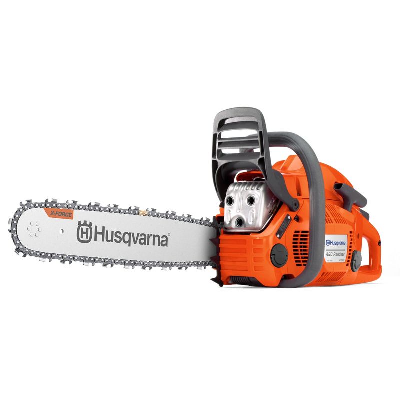 16" Corded Chainsaw - Earthwise