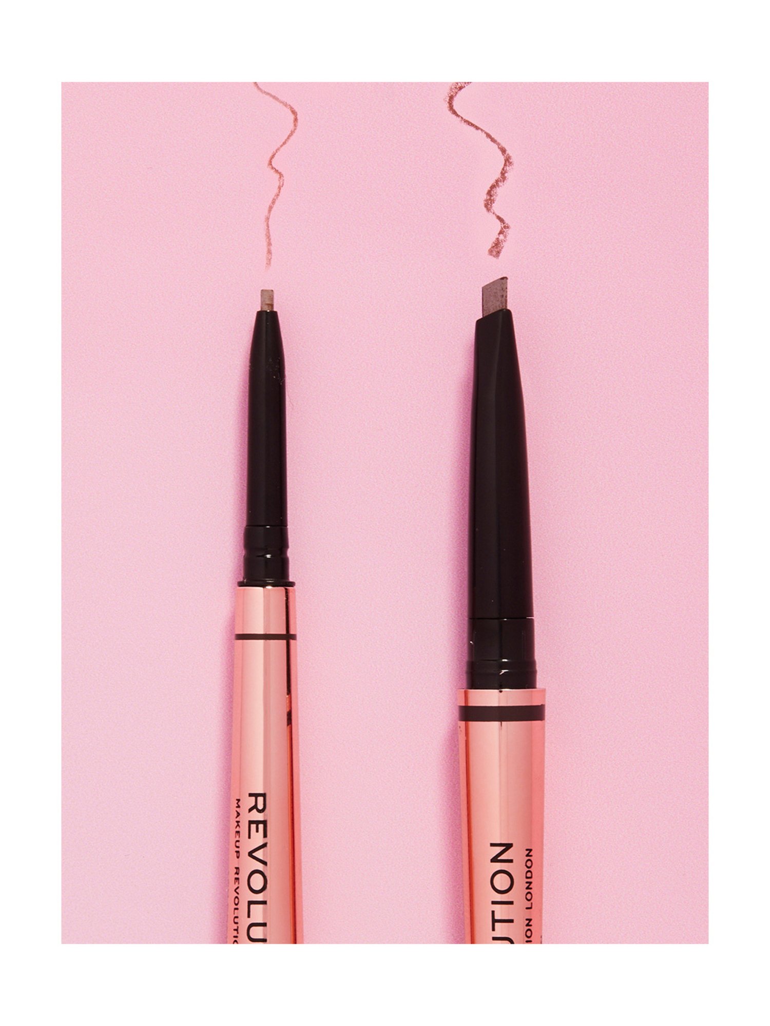 Bella Vita Organic Grow Brow Eyebrows & Eyelash Hair Growth & Volume Oil - 12 ml