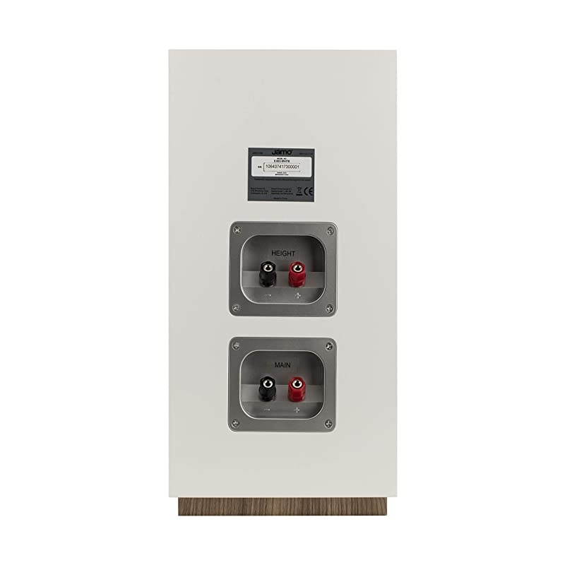 S 803 WHITE S 803 White