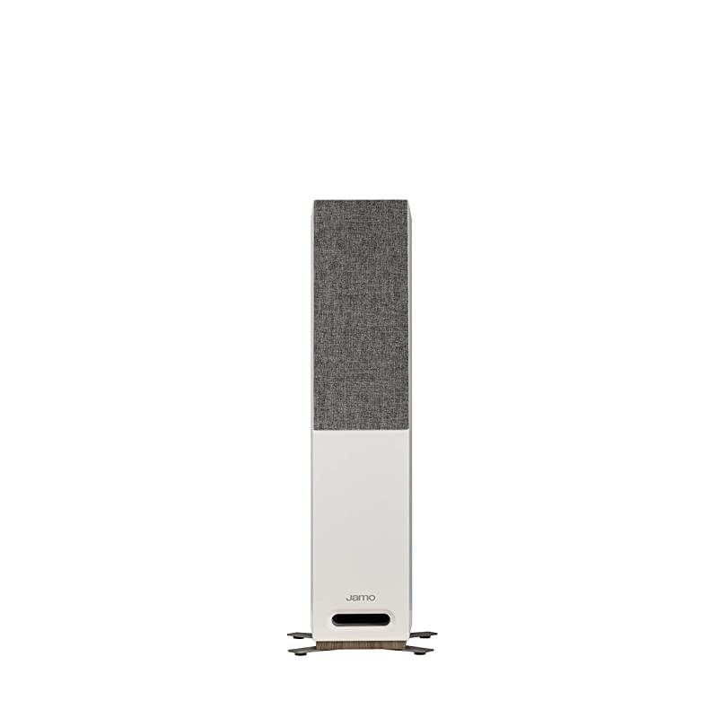 Studio Series S 805-WH White Floorstanding Speakers - Pair