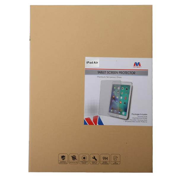 MYBAT Tempered Glass Screen Protector(IPAD5LCDSCPR81)